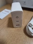GaN 100W бързо зарядно устройство (модел HR-100WPD),, снимка 3