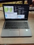 HP ZBook Firefly G7 / Quadro / 512 SSD / НОВА батерия / ТОП състояние, снимка 7