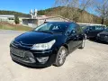 citroen c4 2.0 hdi 136 automat aisin 6, снимка 1