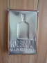 Метална Табела Jameson Джеймисън ирландско уиски Flask релеф джобна фласка, снимка 4
