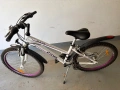 Велосипед Cross Julia 24 инча, снимка 3