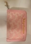 Дамско розово портмоне Juicy couture , снимка 4