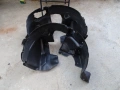 Подкалници  Land Rover Freelander 1, снимка 4