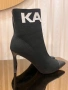 Боти Karl, снимка 2