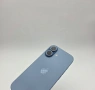 iPhone 17 256 GB Blue |  Гаранция | Като нов, снимка 5