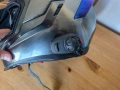 Icon Airflite Quicksilver + Sena SMH5 - Мото каска, размер L, снимка 9