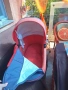 детска количка Буба Бела 3в1 Buba Bella , снимка 11