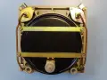 контролер Samson Type 403DB Pneumatic Indicating Controller -1/+9Bar, снимка 6