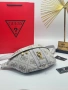 Guess Нова Дамска Кожена Чанта Гес Различни Цветове , снимка 4