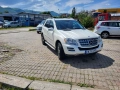 мерцедес мл350, снимка 3