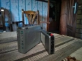 GRUNDIG , STENORETTE sh20 + SANYO TRC 1130, снимка 3