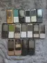 17 броя Nokia 6300 6303, снимка 1