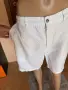 Мъжки бермуди Zara(къси панталони) 100 % лен, размер XL, снимка 4