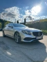 Mercedes-Benz W213 E220d 4-Matic 2018г., снимка 2