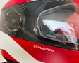 Schuberth C4 Pro-Каска за мотор, снимка 9