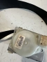 Заден десен предпазен колан за Chrysler 300C 2.7 Petrol (2009) 505330317 #4, снимка 2