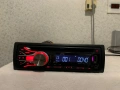 Авто Cd JVC USB, снимка 2