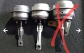 Вакуум Клапан Турбо - Актуатор Ауди (2) - VW - Сеат - Шкода - 090180529 - 4348550015 N, снимка 8