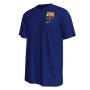 Мъжка тениска Nike F.C. Barcelona HQ8396-455, снимка 1