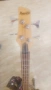 Бас китара IBANEZ, снимка 3
