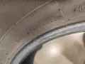 2бр.летни гуми 225/65/17 Falken, снимка 6