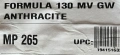 HEAD FORMULA 130 MV GW 26-26.5 ХЕД ФОРМУЛА 130 номер по мондо 26-26,5, снимка 9