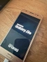 120666  samsung j3 2016  gold за части 10 евро цял за части понеже е нулиран и иска Гмайл профил, но, снимка 2