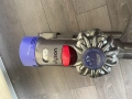 Акумулаторна прахосмукачка  DYSON V-8, снимка 5