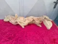 Декоративно изделие от дърво, снимка 1
