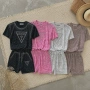 👚Нов Модел Дамски Комплект 🎀Guess🎀, снимка 1