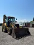 Caterpillar 428 E, снимка 1