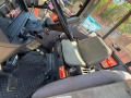 Трактор KUBOTA GL27 4x4, снимка 5