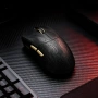Геймърска мишка KYSONA Jupiter X Ultra 54L15 (PAW3950, 8000 Hz), снимка 1