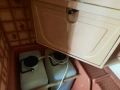 Демонтирана баня от каравана Hobby TB De Luxe , снимка 7