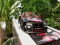 Mini GT 1:64 Kaido house HEC #271 Exclusive, снимка 3
