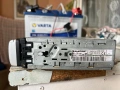 авто радио Mp3 Blaupunkt., снимка 3