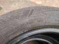 Зимни гуми 215/60 16 цола, снимка 3