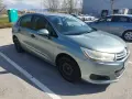 Ситроен С4 1,6D, снимка 2