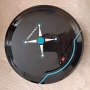 Прахосмукачка робот CleanRobot за всякакъв вид настилки ROBOT5, снимка 1