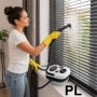 Мултифункционална парочистачка TOBI TB-961 – 2500W мощност Код P2779, снимка 5