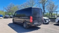 Vw crafter 2011 2.5 163 , снимка 3