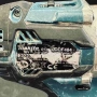 Акумулаторен винтоверт MAKITA DDF484, снимка 2