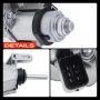 Помпа съединител за Smart Cabrio/Fortwo/Roadster 4310021600,3981000070, снимка 3