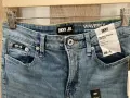 Дънки на DKNY Jeans, размер 28, нови с етикет, снимка 2