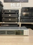 AKAI EA - A2 GRAPHIC EQUALIZER !, снимка 5