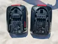Bosch & Gloria 18V / 2.5 Ah – Оригинални акумулаторни батерии POWER FOR ALL, снимка 2