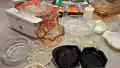 Пръстени за салфетки на Zepter и други попълнения за кухнята, снимка 13