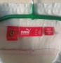 Оригинално F1 Джърси Scuderia Ferrari x Puma Vintage Shirt, снимка 3