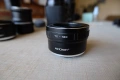 Sony NEX Adapters, снимка 14
