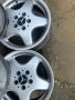 5x112 16 Mercedes,VW ,Audi, снимка 2